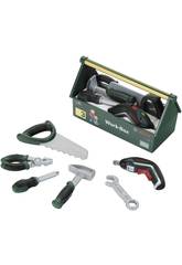 Bosch Caja de Herramientas Klein 8510