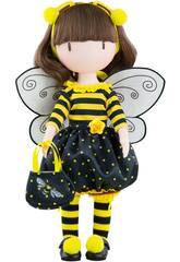 Poupe 32 cm Gorjuss de Santoro Be-Loved Paola Reina 04919