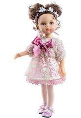 Poupée 32 cm. Carol Les Amies Paola Reina 4428