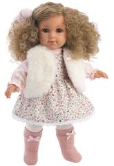 Poup�e Elena 35 cm. Llorens 53530