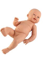 Nackte Neugeborene Puppe 45 cm. Sofía Llorens 45002