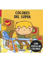 Nastro colorato del Supermercato Susaeta S5113004