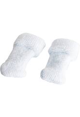Peco Rizo Lana Celeste Mueca 36-46 cm. Asivil 4140024