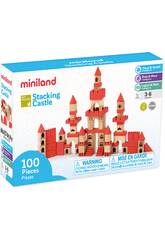 Stacking Castle Miniland 94050
