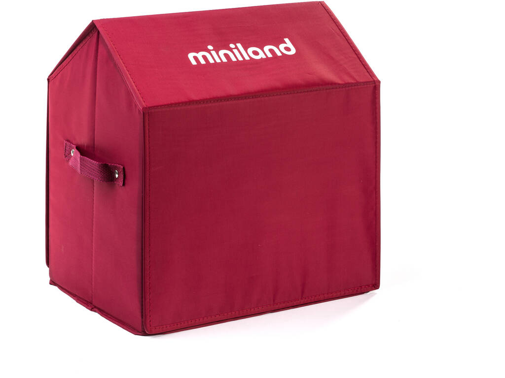 Farm Box Miniland 97097