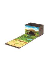 Forest & Jungle Box Miniland 97098