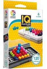 IQ Puzzler Pro Lúdilo SG455