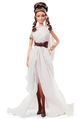 Barbie Collection Star Wars Rey Mattel GLY28