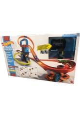 Hot Wheels Track Builder Kit de Ultrapropulsin GLC97