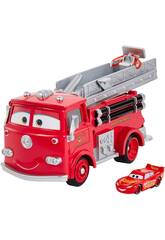 Cars Super Camion de Pompier Mattel GPH80