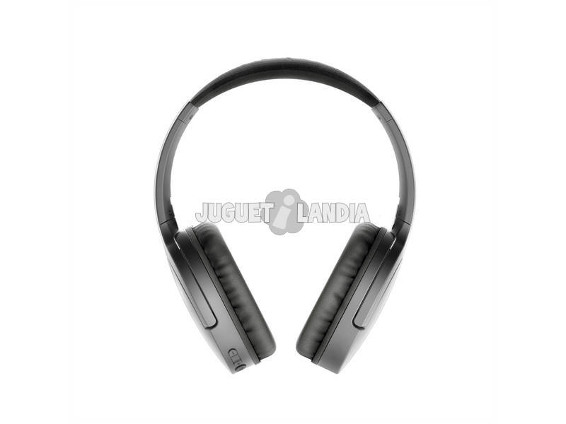 Auricolari Headphones BT Travel 5 ANC Energy Sistem 44951