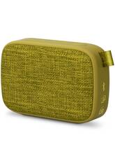 Haut-parleur Portable Fabric Box 1+ Pocket Kiwi Energy Sistem 44648
