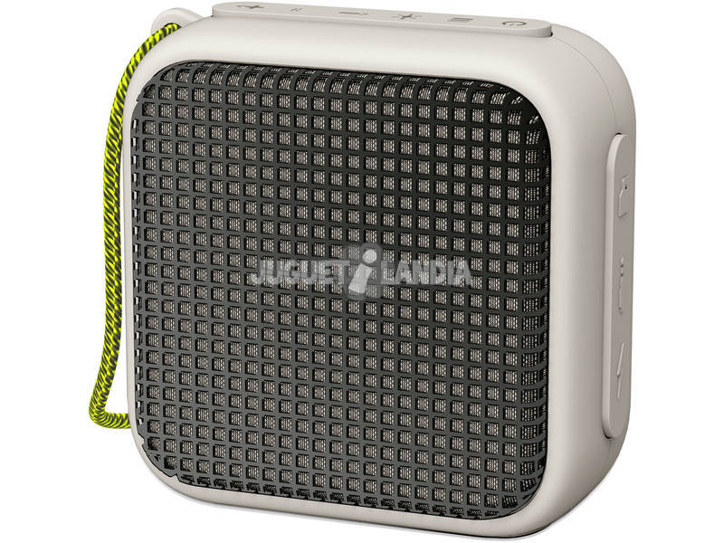 Haut-parleur Portable Beat Box 2+ Lightcube Granite Energy Sistem 44672