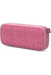 Haut-parleur Portable Fabric Box 3+ Trend Grape Energy Sistem 44702