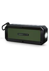 Haut-parleur Portable Outdoor Box Adventure Energy Sistem 44486