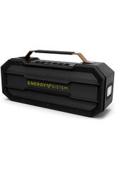 Outdoor Box Street Tragbarer Lautsprecher Energy Sistem 44376