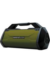 Haut-pareleur Portable Outdoor Box Beast Energy Sistem 44375