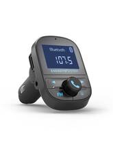 Audio-Car Transmitter FM Bluetooth PRO von Energy Sistem