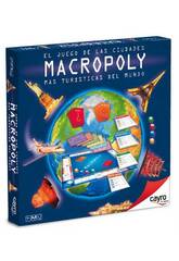 Macropoly Cayro 713