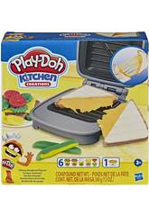 Play Doh Fabricant de Sandwich Amusant Hasbro E7623