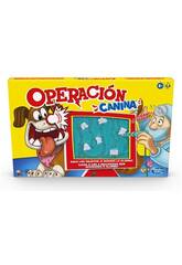 Oprstion Canine Hasbro E9694175