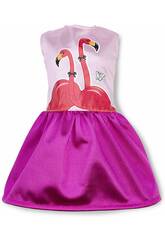 Nancy Une Journ�e avec des V�tements d'�t� Mod�le Flamant Famosa 700014111