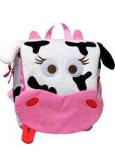 Sac à Dos Pour Enfants Vache Bagoose CYP MC-106-B