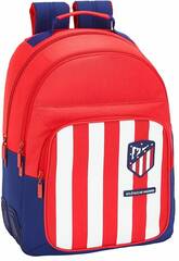 Sac à Dos Atlético Madrid Adaptable à un Chariot Safta 611958773