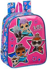 Sac  Dos Crche LOL Surprise Safta 612020232