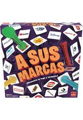  Vos Marques Goliath 914596