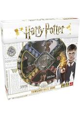 Harry Potter Juego de Los Tres Magos Goliath 108672