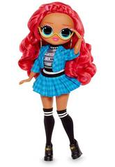 LOL Surprise Omg Fashion S�rie 3 Poup�es Class Prez Giochi Preziosi LLUE0310