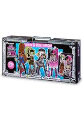 LOL Surprise Omg Fashion Serie Remix Boombox Super Surprise Giochi Preziosi LLUD8000