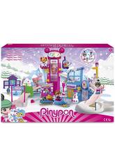 PinyPon Wow Snow Park Famosa 700015780