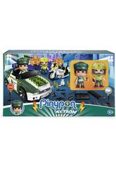 Pinypon Action Carro e Mota Polícia de Trânsito Facebook 700015836