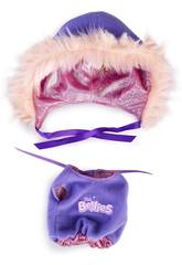 Bellies Vêtements Cold Cu-Cu Reine Famosa 700015790