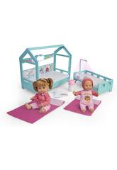 Nenuco Petites Soeurs Au Lit Famosa 700015776