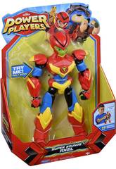 Power Players Figurine Deluxe Famosa PWW02000