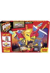 Boom City Racers Set D'Explosion Giochi Preziosi BMC02000