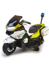 Moto Feber Guardia Civile 12 v. Famosa 800012841