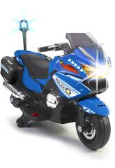 Moto Feber Polizia 12 v. Famosa 800012891