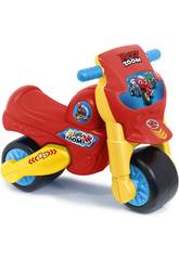Motofeber Ricky Zoom Famosa 800012821
