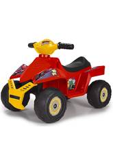 Quad Ricky Zoom Famosa 800012816