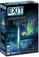 Exit La Station Polaire Devir BGEXIT6