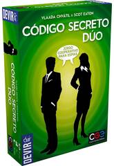 Code Secret Duo Devir BGCOSED
