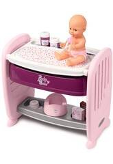 Berceau 2 En 1 Smoby 220355