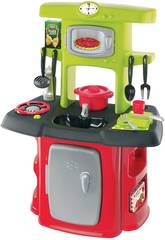 Cuisine Loft Smoby 1781