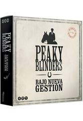 Peaky Blinders Sotto Nuova Gestione Educa 18862