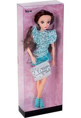 Poupée Mannequin à La Mode 30 Modèle D