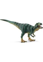 Tirannosauro Rex cucciolo Schleich 15007